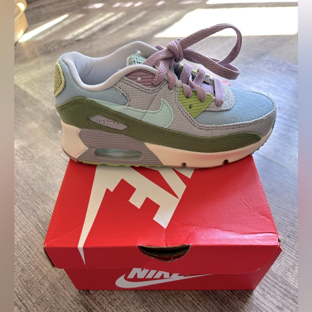 Nike Air Max 90 SE